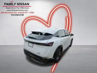 Nissan Ariya 2024 AWD Engage+ e-4ORCE 4p Crossover