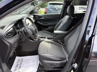 Buick Encore GX 2023 AWD Select 4dr Crossover