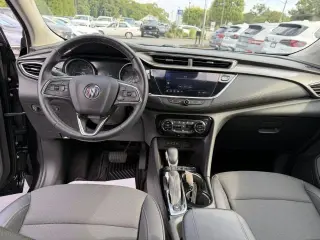 Buick Encore GX 2023 AWD Select 4dr Crossover