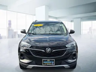 Buick Encore GX 2023 AWD Select 4dr Crossover