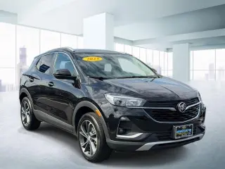 Buick Encore GX 2023 AWD Select 4dr Crossover