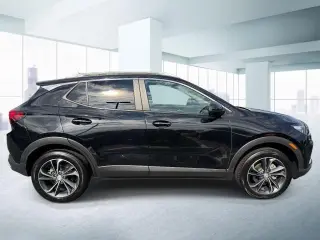 Buick Encore GX 2023 AWD Select 4dr Crossover