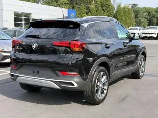 Buick Encore GX 2023 AWD Select 4dr Crossover
