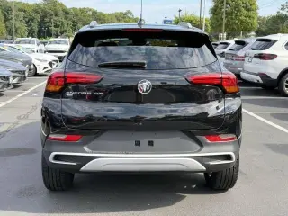 Buick Encore GX 2023 AWD Select 4dr Crossover