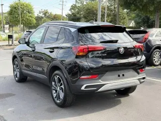 Buick Encore GX 2023 AWD Select 4dr Crossover