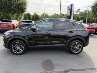 Buick Encore GX 2023 AWD Select 4dr Crossover