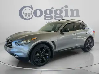 INFINITI QX70 2016 4dr SUV