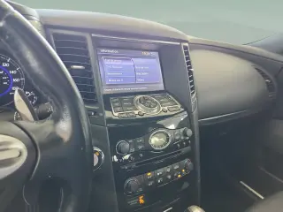 INFINITI QX70 2016 4dr SUV