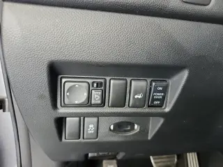 INFINITI QX70 2016 4dr SUV