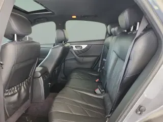 INFINITI QX70 2016 4dr SUV