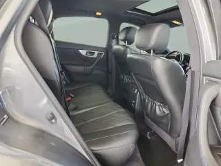 INFINITI QX70 2016 4dr SUV