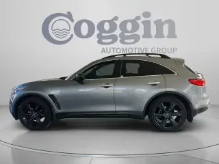 INFINITI QX70 2016 4dr SUV