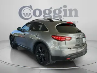 INFINITI QX70 2016 4dr SUV