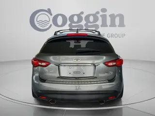 INFINITI QX70 2016 4dr SUV