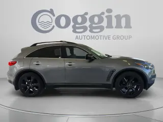 INFINITI QX70 2016 4dr SUV