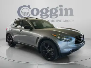 INFINITI QX70 2016 4dr SUV