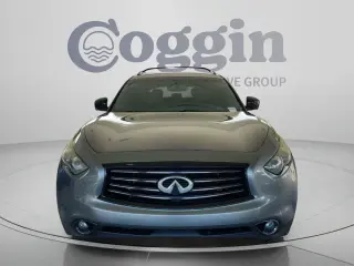 INFINITI QX70 2016 4dr SUV