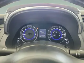 INFINITI QX70 2016 4dr SUV