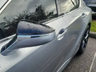 Lexus IS 350 2022 tracción en todas las ruedas F SPORT 4p Sedan