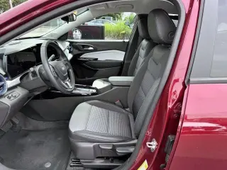 Chevrolet Trax 2024 LT 4dr Crossover