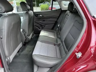Chevrolet Trax 2024 LT 4dr Crossover