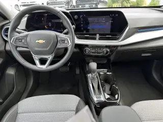 Chevrolet Trax 2024 LT 4dr Crossover