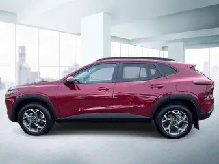 Chevrolet Trax 2024 LT 4dr Crossover