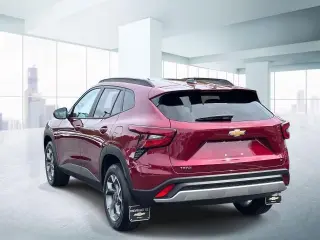 Chevrolet Trax 2024 LT 4dr Crossover