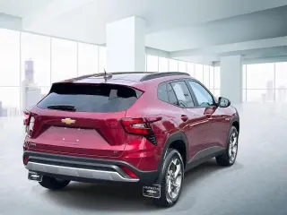 Chevrolet Trax 2024 LT 4dr Crossover
