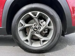 Chevrolet Trax 2024 LT 4dr Crossover
