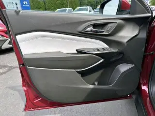 Chevrolet Trax 2024 LT 4dr Crossover