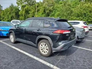 Toyota Corolla Cross 2024 LE 4p Crossover