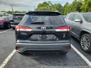 Toyota Corolla Cross 2024 LE 4p Crossover