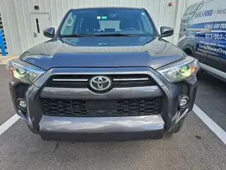 Toyota 4Runner 2023 4x2 SR5 4p SUV