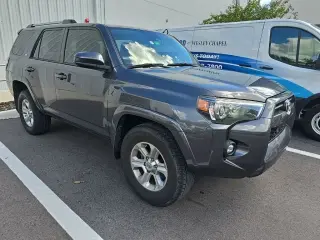Toyota 4Runner 2023 4x2 SR5 4p SUV