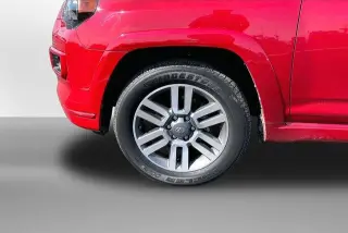 Toyota 4Runner 2022 4x2 TRD Sport 4p SUV