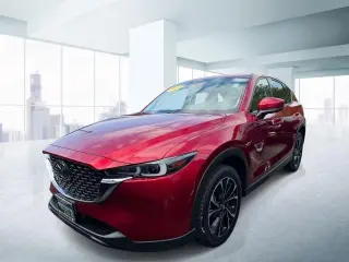 Mazda CX-5 2023 AWD 2.5 S Premium Plus 4p SUV