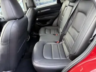 Mazda CX-5 2023 AWD 2.5 S Premium Plus 4p SUV