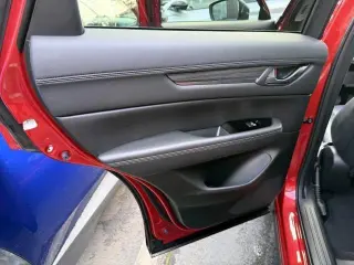 Mazda CX-5 2023 AWD 2.5 S Premium Plus 4p SUV