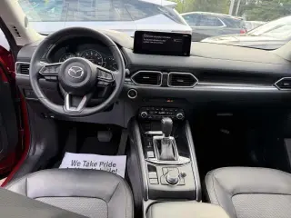 Mazda CX-5 2023 AWD 2.5 S Premium Plus 4p SUV