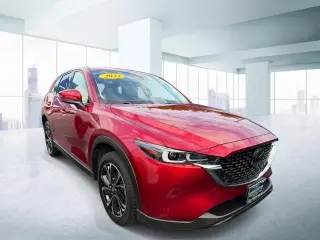 Mazda CX-5 2023 AWD 2.5 S Premium Plus 4p SUV