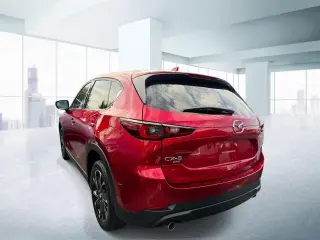 Mazda CX-5 2023 AWD 2.5 S Premium Plus 4p SUV
