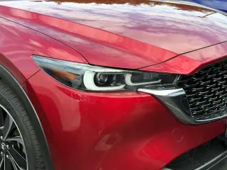 Mazda CX-5 2023 AWD 2.5 S Premium Plus 4p SUV