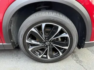 Mazda CX-5 2023 AWD 2.5 S Premium Plus 4p SUV