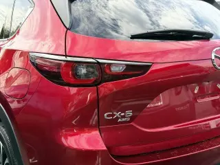 Mazda CX-5 2023 AWD 2.5 S Premium Plus 4p SUV