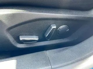 Ford Fusion Hybrid 2019 Titanium Sedan 4puertas