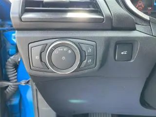 Ford Fusion Hybrid 2019 Titanium Sedan 4puertas