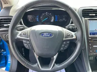 Ford Fusion Hybrid 2019 Titanium Sedan 4puertas