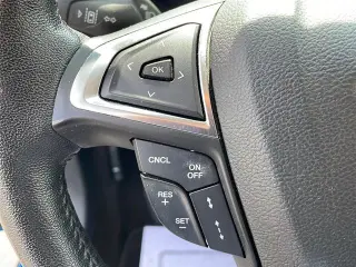 Ford Fusion Hybrid 2019 Titanium Sedan 4puertas