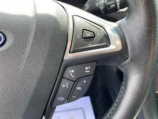 Ford Fusion Hybrid 2019 Titanium Sedan 4puertas